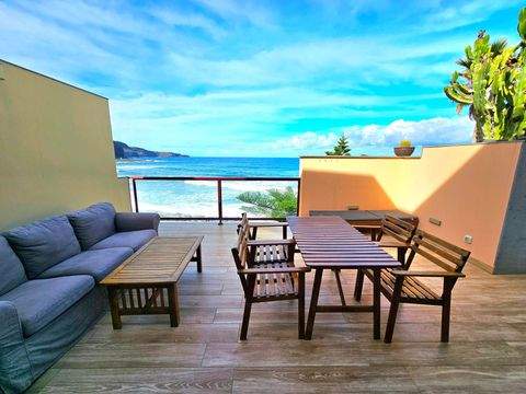 San Felipe Wohnungen, San Felipe Wohnung mieten