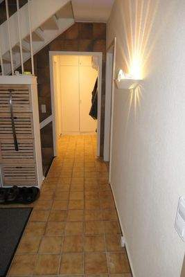 Verbindung zum Vollbad