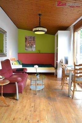 Objekt 18507 Wohnbereich