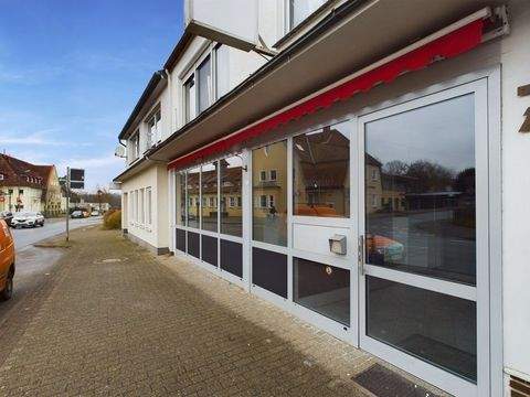 Bomlitz Büros, Büroräume, Büroflächen 