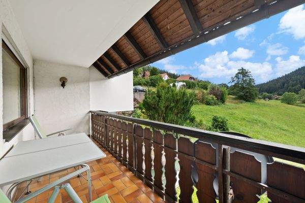 EG | Balkon in Südwestausrichtung (1)