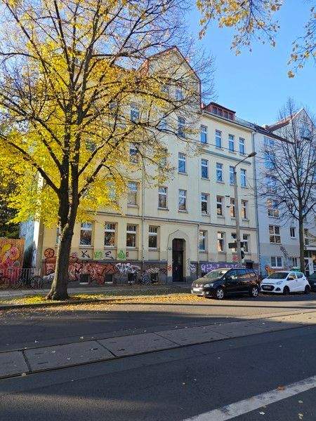 Leipzig Wohnungen, Leipzig Wohnung mieten