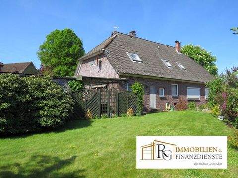 Brome Häuser, Brome Haus kaufen