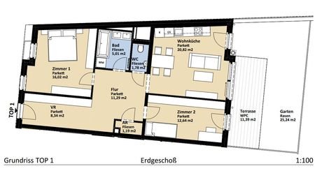 Korneuburg Wohnungen, Korneuburg Wohnung kaufen