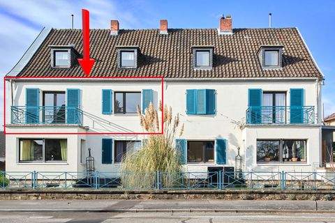 Mainz-Kostheim Wohnungen, Mainz-Kostheim Wohnung mieten