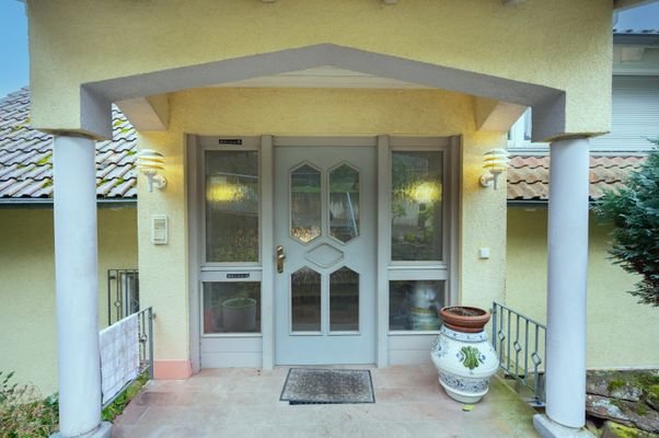 Haustüre 2