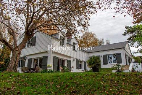 Saint-Nom-la-Bretèche Häuser, Saint-Nom-la-Bretèche Haus kaufen