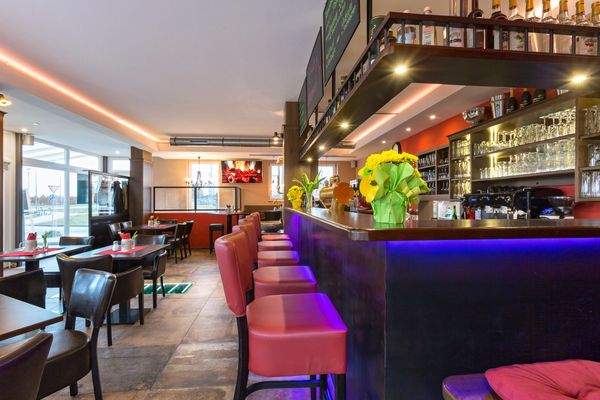 Beispielfoto Gastronomie