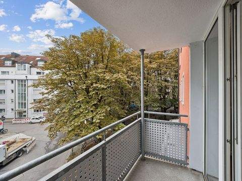 München Wohnungen, München Wohnung kaufen