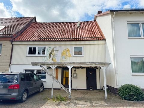 Wulften am Harz Häuser, Wulften am Harz Haus kaufen