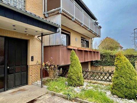 Garbsen / Berenbostel Häuser, Garbsen / Berenbostel Haus kaufen