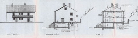 Frankeneck Häuser, Frankeneck Haus kaufen