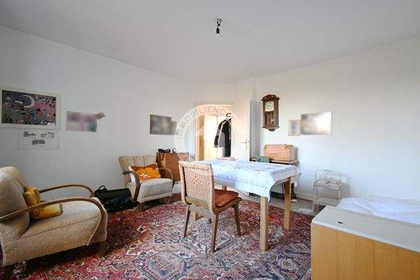 Obergeschoss - Schlafen