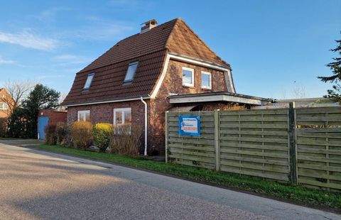 Nordstrand Häuser, Nordstrand Haus kaufen