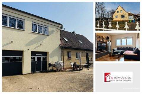 Fredersdorf-Vogelsdorf Häuser, Fredersdorf-Vogelsdorf Haus kaufen