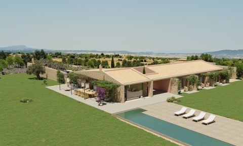 Manacor Häuser, Manacor Haus kaufen