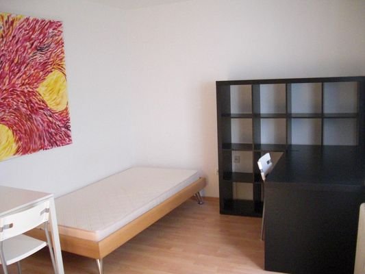 WG Zimmer 1. OG