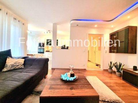 Mönchengladbach Wohnungen, Mönchengladbach Wohnung kaufen