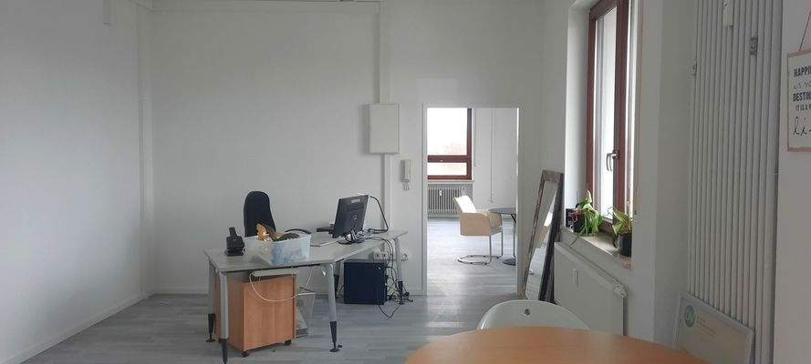Büroraum 1