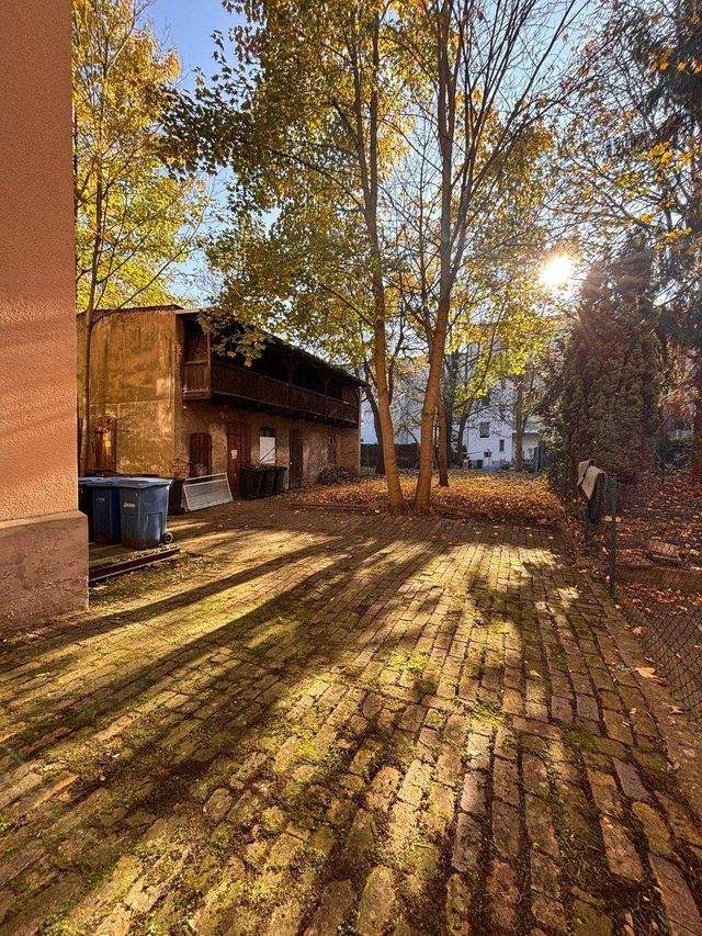 Sonnige 2-Zimmer-Wohnung zur Miete in Zeitz - Photo 3