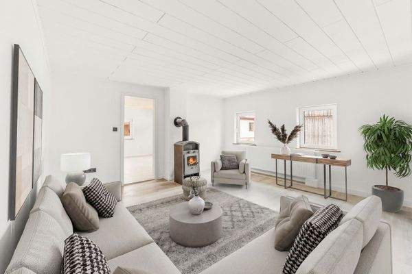 Beispielbild Wohnzimmer