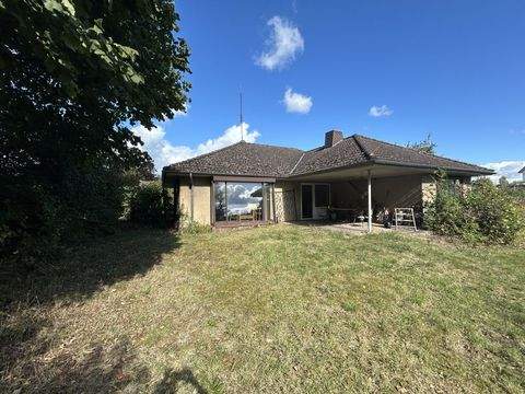 Visselhövede Häuser, Visselhövede Haus kaufen