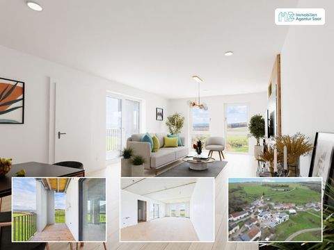 Merzkirchen Wohnungen, Merzkirchen Wohnung kaufen