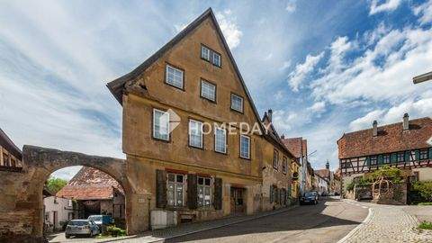 Kraichtal-Gochsheim Häuser, Kraichtal-Gochsheim Haus kaufen