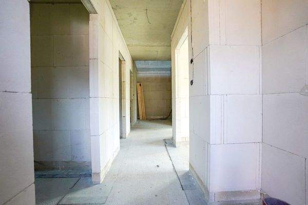 Eingangsbereich / Diele