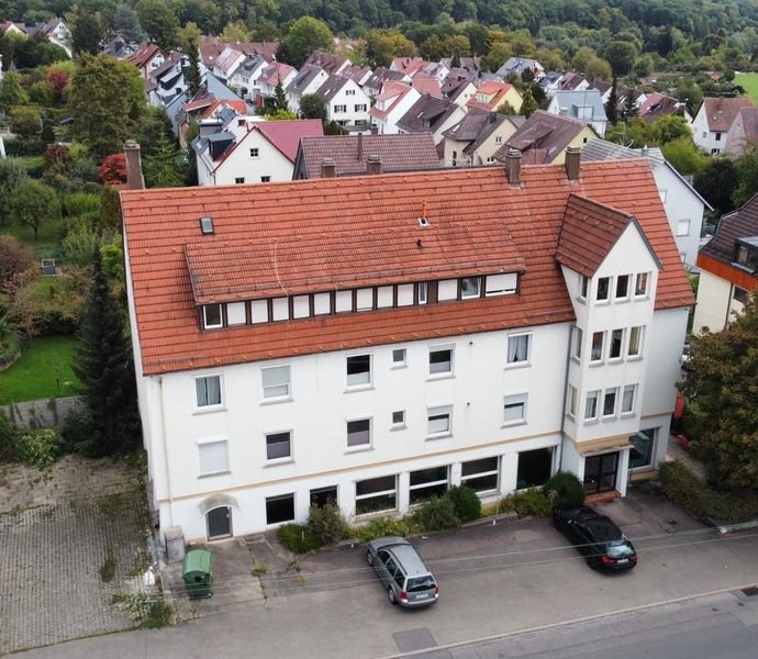 3 Zimmer Wohnung in Stuttgart (Degerloch)