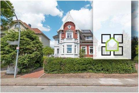 Elmshorn Häuser, Elmshorn Haus kaufen