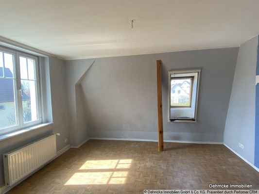 Zimmer im OG