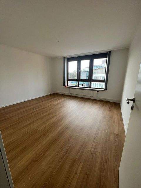 Regensburg Büros, Büroräume, Büroflächen 