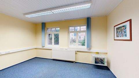 Landau in der Pfalz Büros, Büroräume, Büroflächen 