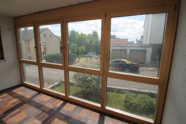 Loggia EG