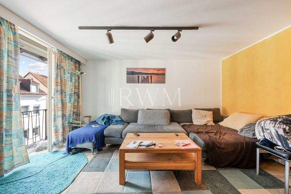 Wohnzimmer 4.OG links