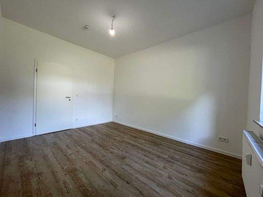 Beispiel Schlafzimmer