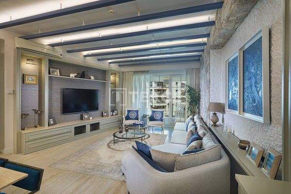 Chic Apartments in Ankara for Sale