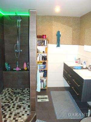 TL-Duschbad