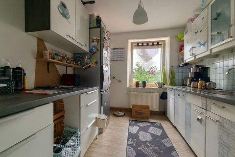 Treuchtlingen Wohnungen, Treuchtlingen Wohnung kaufen