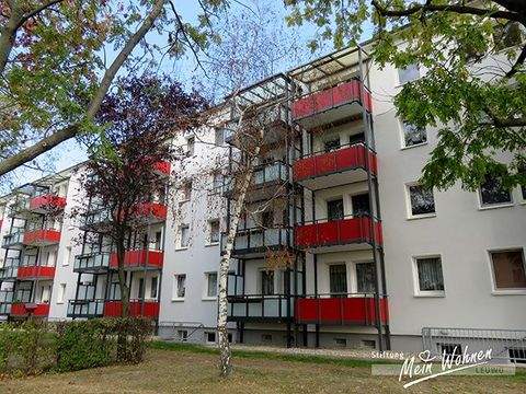 Bad Dürrenberg Wohnungen, Bad Dürrenberg Wohnung mieten