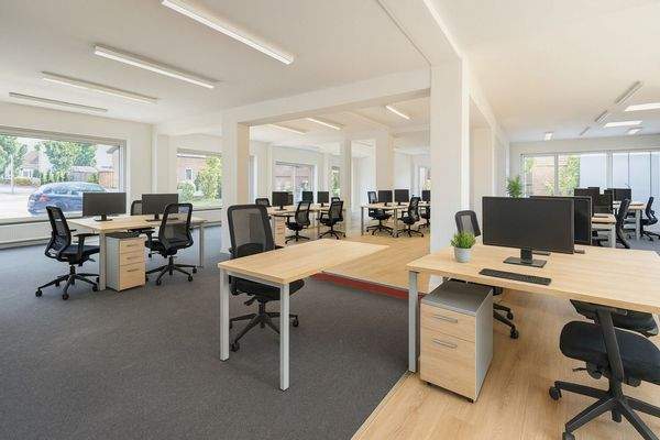 Beispielfoto erstellt mit KI