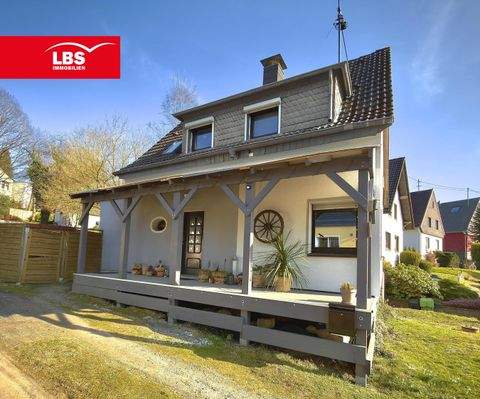 Gummersbach Häuser, Gummersbach Haus kaufen