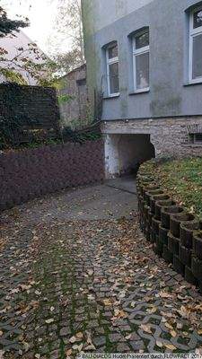 1620_Zufahrt zum Hof