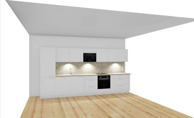 Küchen Visualisierung