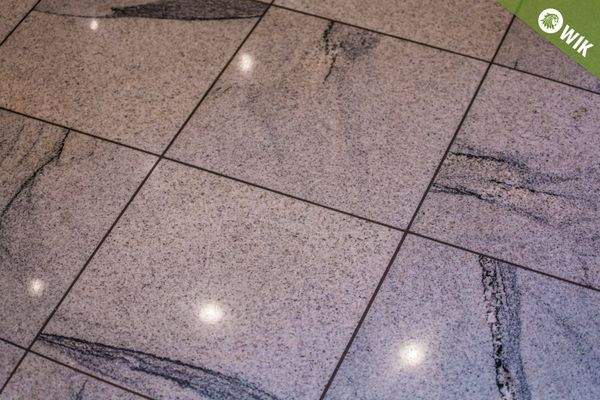 Bodenbelag aus der feinen Welt...