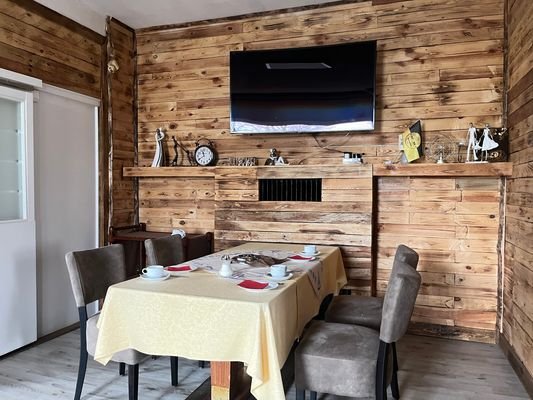 Fernsehzimmer