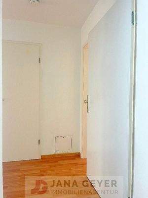 Eingangsbereich, Flur