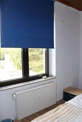 Schlafen - I. Teilansicht