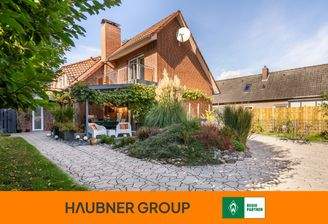 Gartenansicht